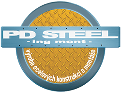 PD STEEL ing mont